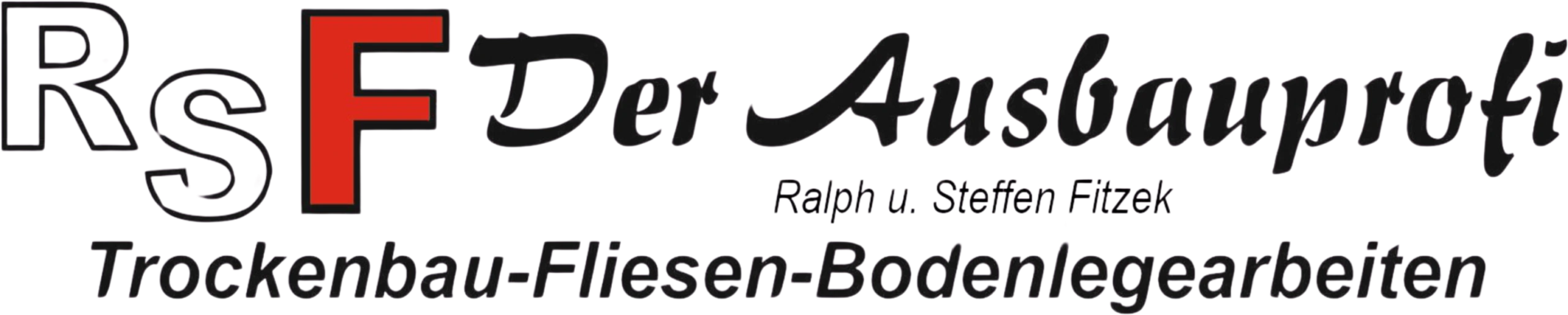Logo RSF Montagen